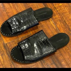 Freda Salvador Pure Sandals 8.5